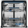 Zmywarka ELECTROLUX EEA48400L 60cm, 14kpl, AirDry, GlassCare, QuickSelect, AutoSense, PerfectFit, Beam on Floor, SensorControl, XtraPower - 1338638 - zdjęcie 2